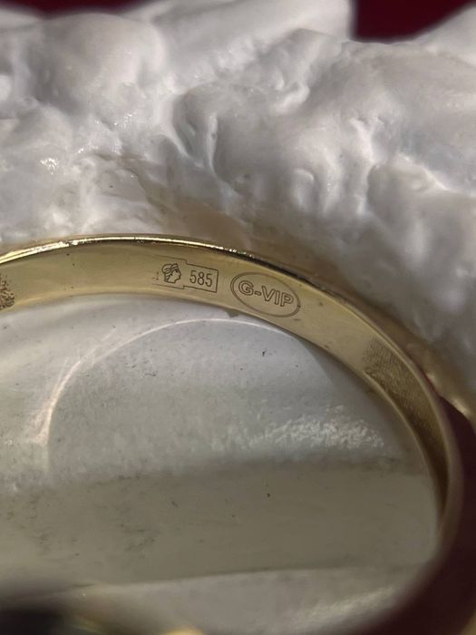 Золотые серьги/BariBarShop/0•0•24