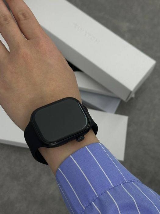Apple watch series 11 1:1 новый