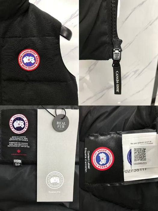 Грейка Canada Goose