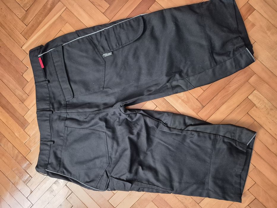 Nou Engelbet Strauss 60  pantaloni  scurți