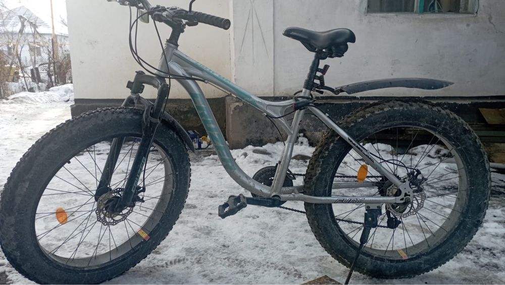 Продам велосипед