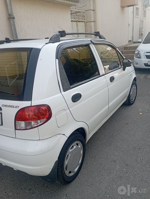 Matiz luks kandyorli 2013 yil