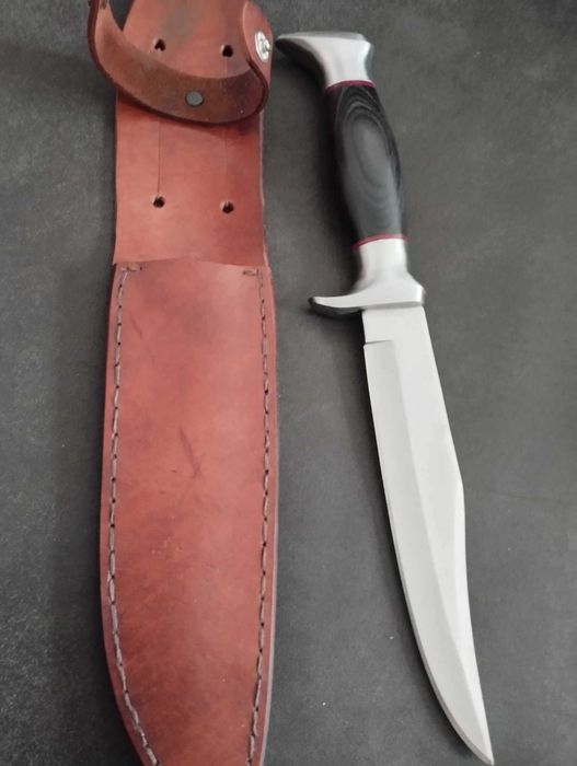 Красиви немски ножове