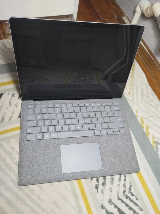 Microsoft Surface Laptop 2 | i7-8650u | RAM 16Gb | SSD 512Gb