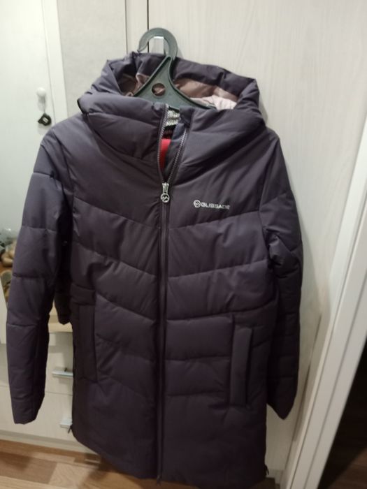 Куртка женская зимняя