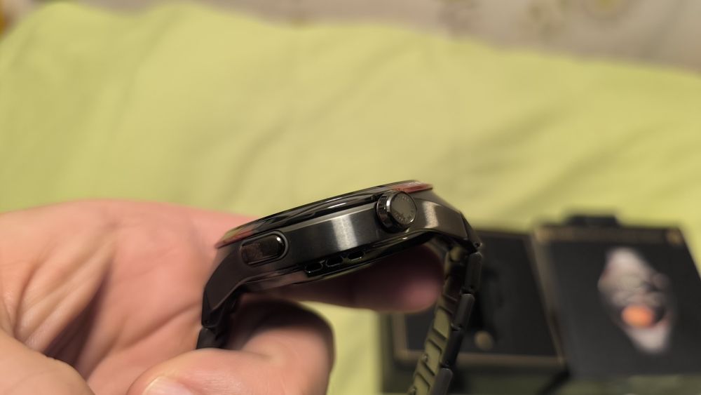 Huawei Watch 4 Pro Space Edition смартчасовник