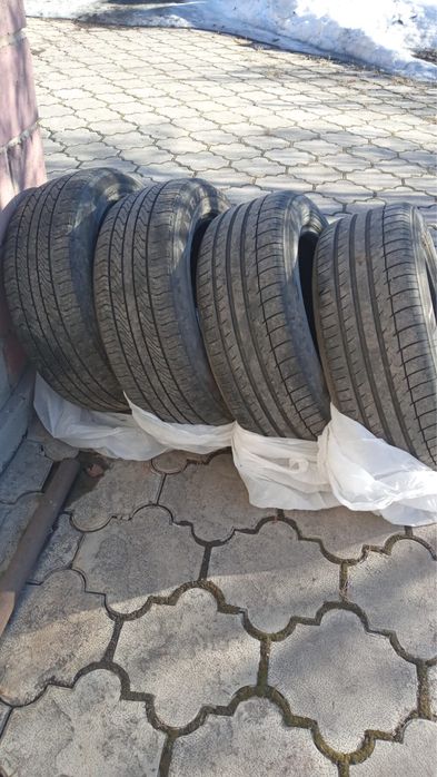 Шины 215/55 R 16