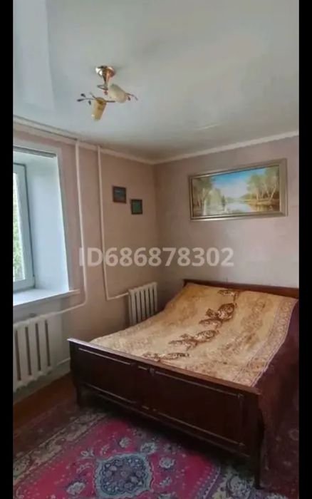 Продаётся 2 ком кв Назарбаева 64