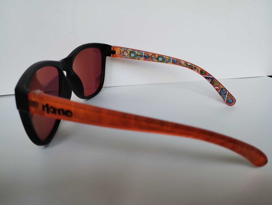 Детски слънчеви очила Nano Vista Spain