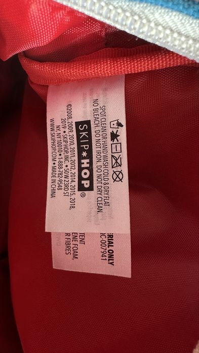 Детска мини раница Skip Hop