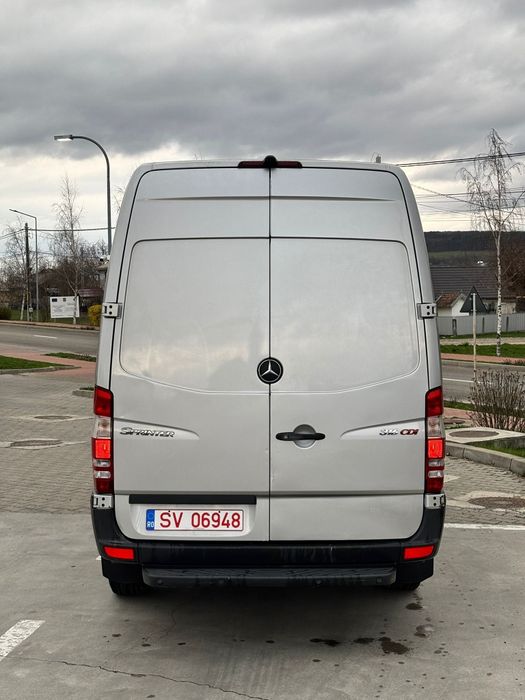 Mercedes sprinter 316 de vanzare