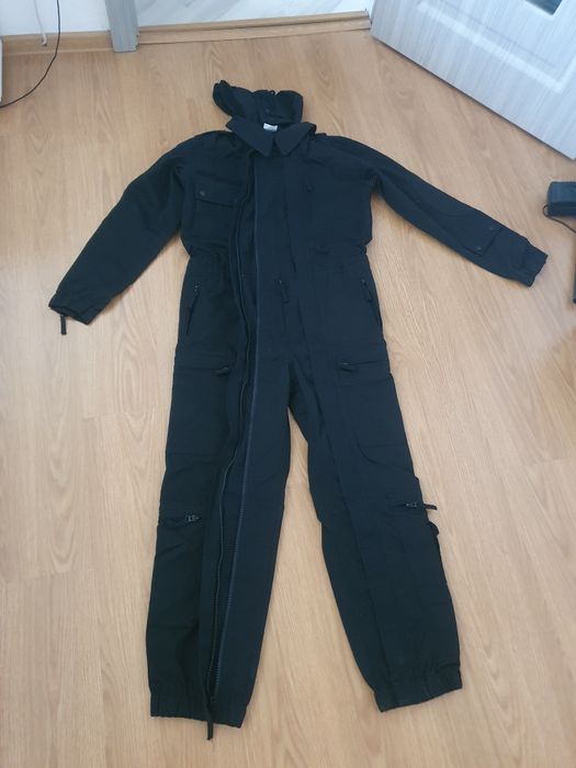 Combinezon-salopeta L