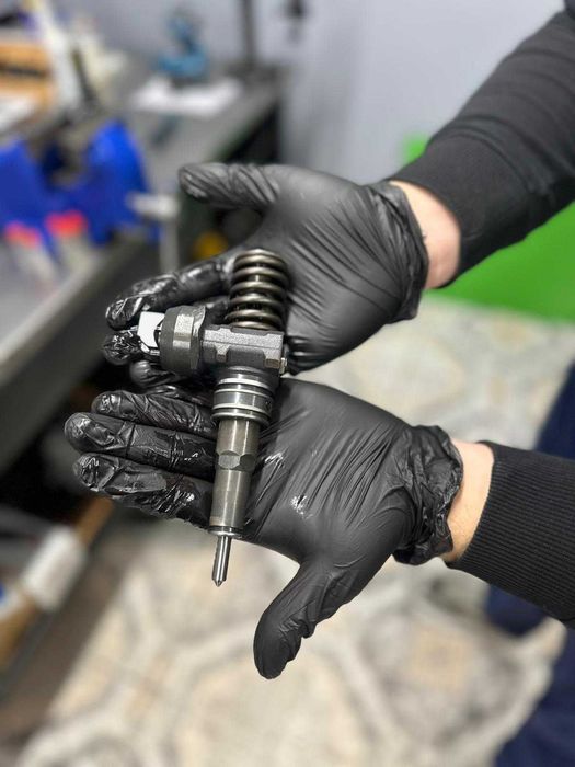 Рециклирани помпа Дюзи Bosch: VW/SEAT/1.9 TDI