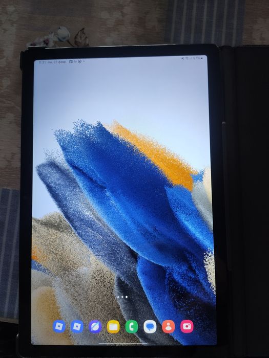 Самсунг Галакси А8