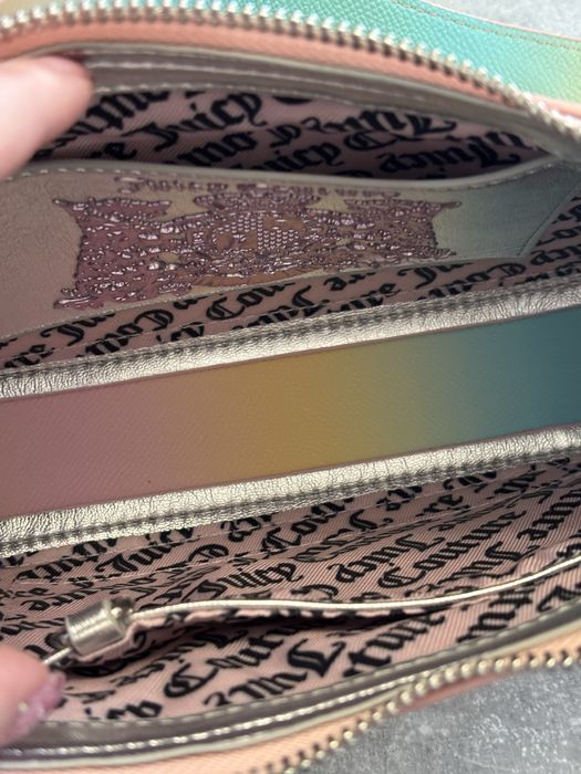Оригинална дамска  чанта Juicy Couture