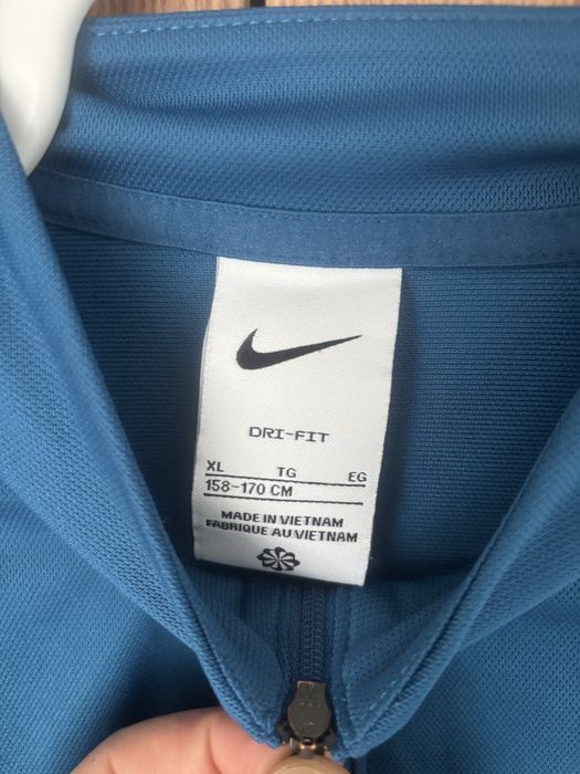 Trening Nike Dri-Fit