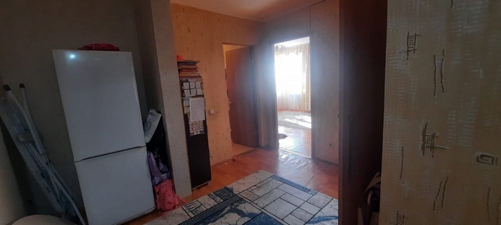 Продается квартира