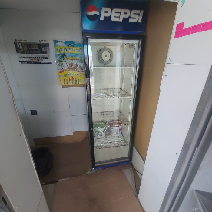 Продам холодильник