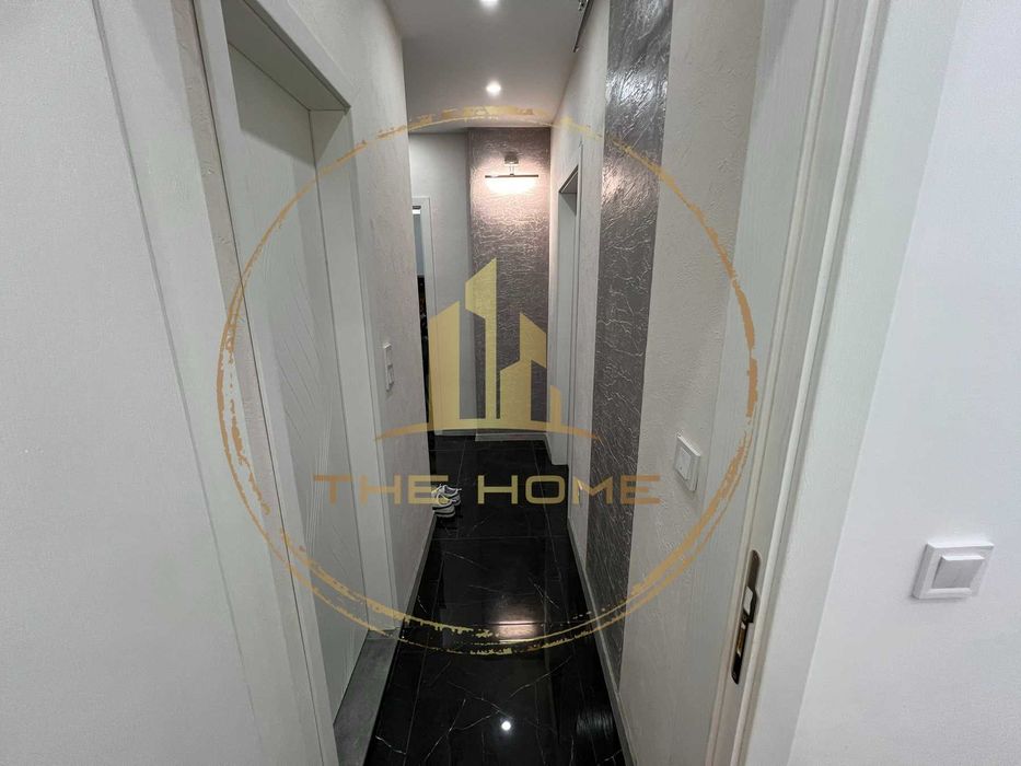 Дава се под наем Тристаен апартамент в Варна, Кайсиева градина - 86 кв.м за 650 € - Снимка #11