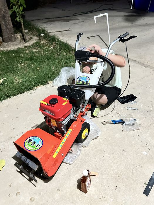 Продается культивтор