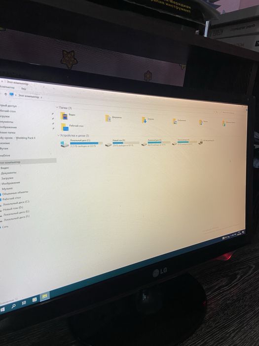 Столный комп продам