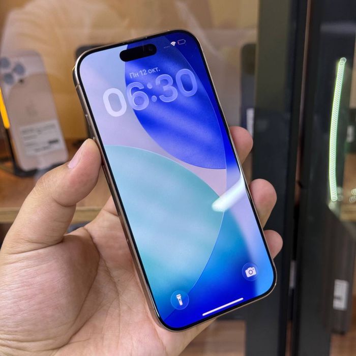 Iphone 16 PRO 128gb/ Айфон 16 ПРО 128гб/elevenstore