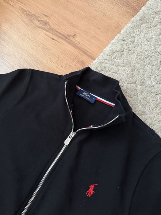Pulover polo ralph lauren model nou