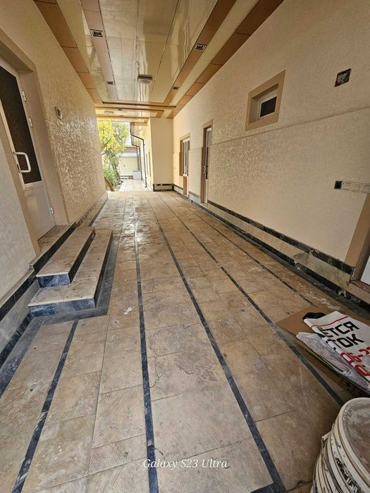 Сдается участок имеется 5 комнат Ориентир Северный