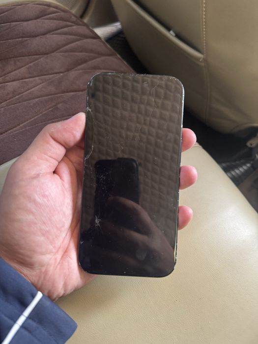 Iphone 16 128 без ремонт