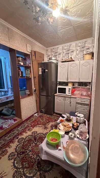 Продам дом 18микрорайон/78