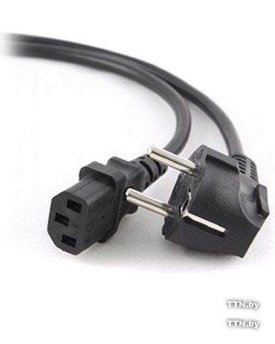 Доставка ! Кабель питания компьютер , весы 1,5 м