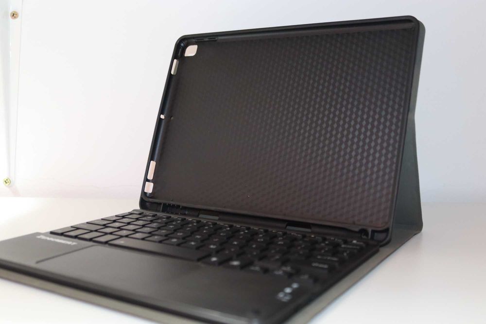 Tastatura ZENKABEAT Wireless iPad 10.2"