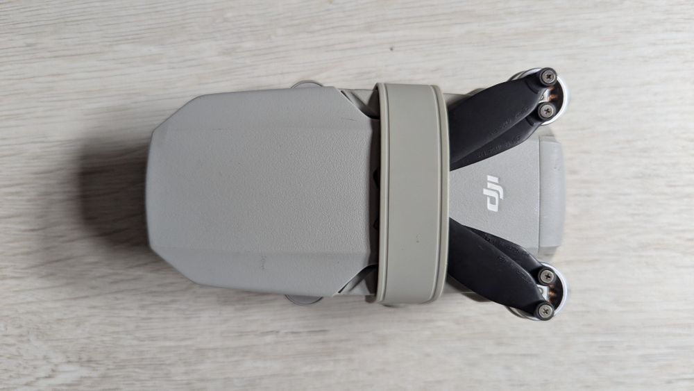 Дрон DJI mini 2 комплект
