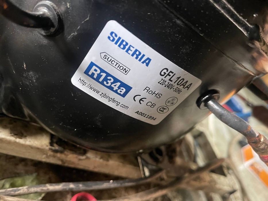 Ремонт холодильников все виды ремонта