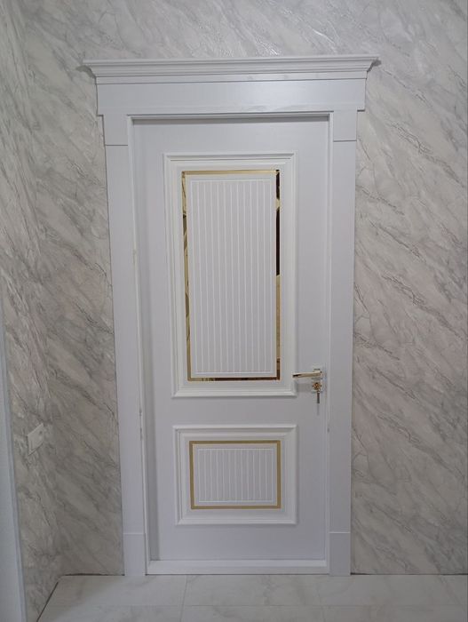 ESHIK MDF  va Zina xizmati