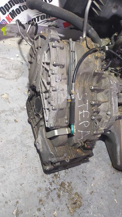 Двигатель Mercedes M266 1.7л A-class W169 B-class W245