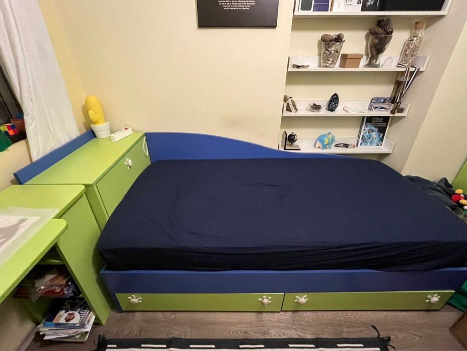 Обзавеждане за детска стая