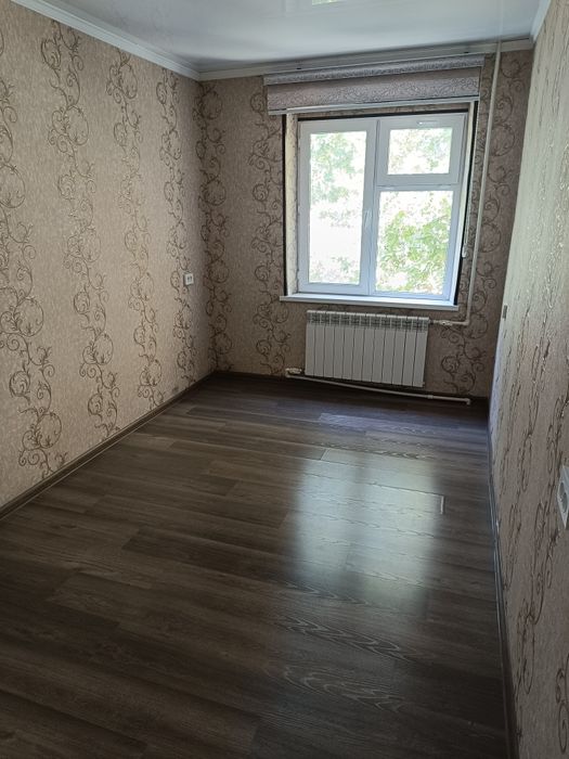 Ипотека- Сампи, Ташгресс микрорайон, 3 ком - 2х6 балкон