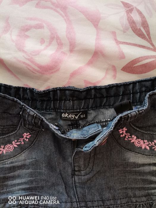 Детски летни дрехи за момичета