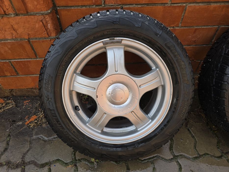 Диски статусы  r14