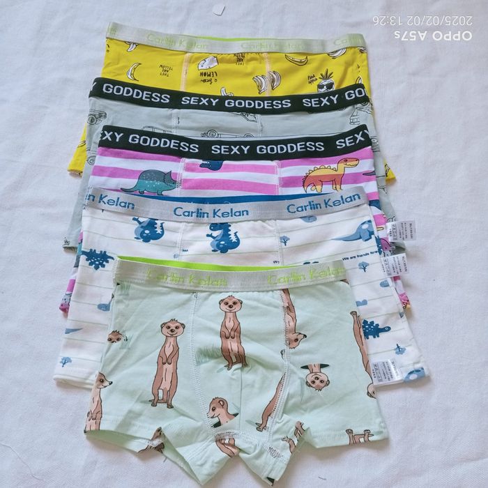 Балдар қыздарға носки трусы