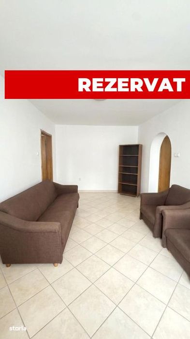 Apartament 2 camere, 46.05 mp, zona Nord