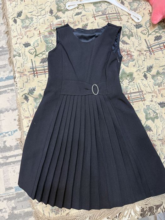 Одежда на девочку для школы