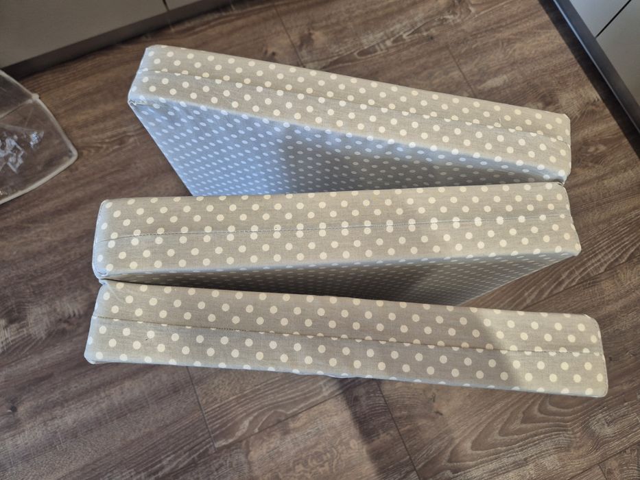 Бебешка кошара Lorelli