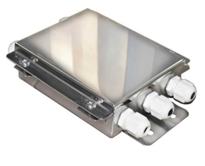 Весовые индикаторы и соединительные коробки