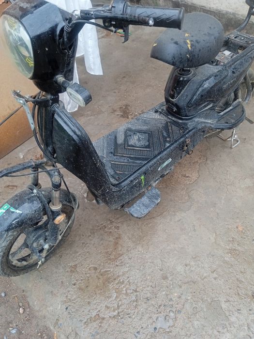 Электр оскутер продается или обмен