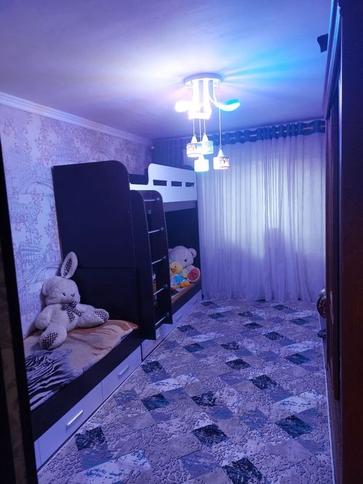 Uy sotiladi jihozlari bilan! Chirchiq shahar 3 xonali