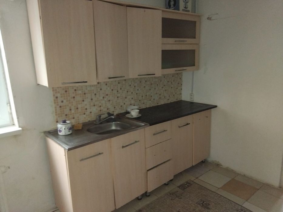 Времянка жалға беріледі .