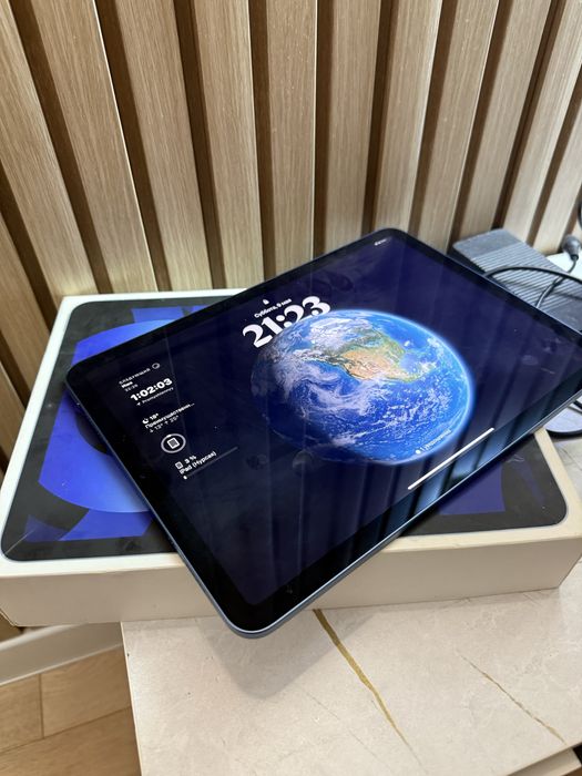 Apple iPad Air (5th generation)