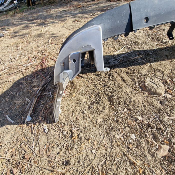 Renault Kangoo 08-21 задна броня